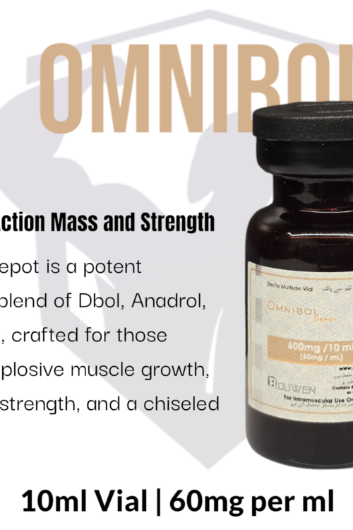 Omnibol Depot 60mg