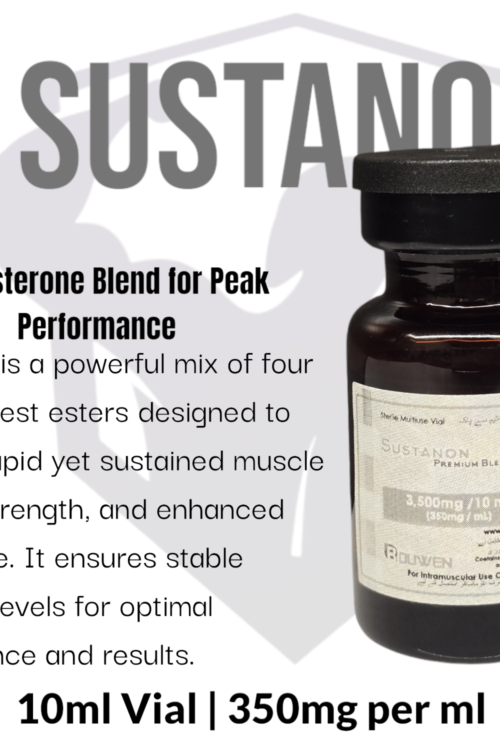 Sustanon 250mg