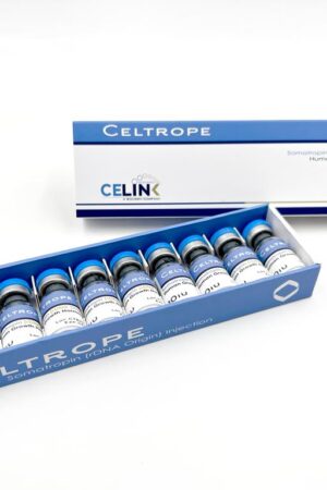 Celtrope – 100iu HGH (Somatropin)