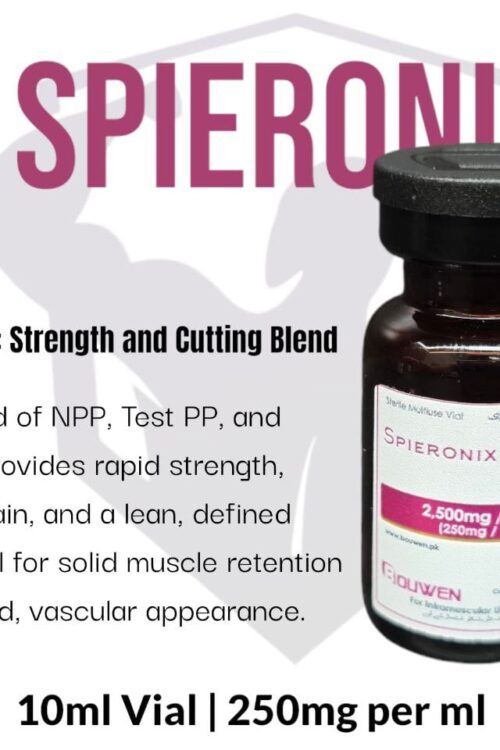 Spieronix 250mg