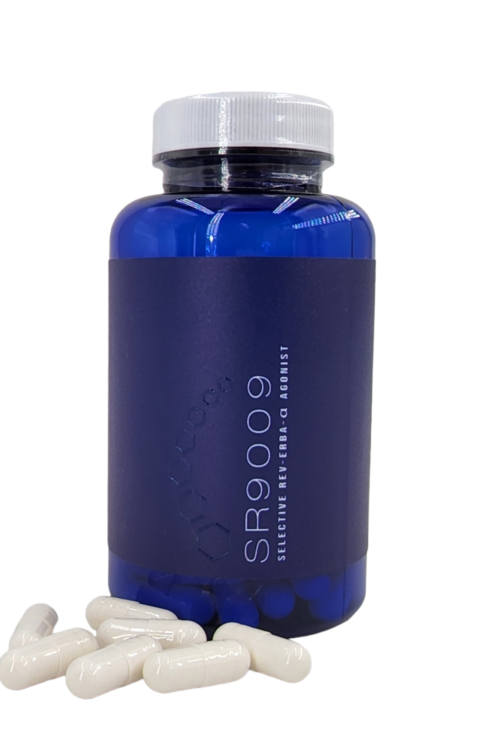 Stenabolic (SR-9009)
