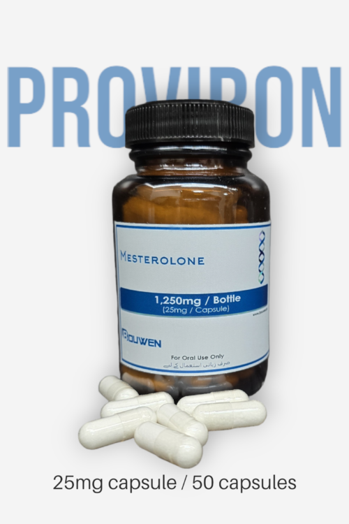 Proviron 25mg