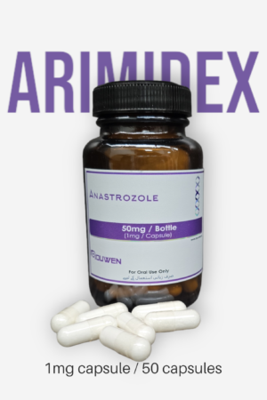 Arimidex 1mg