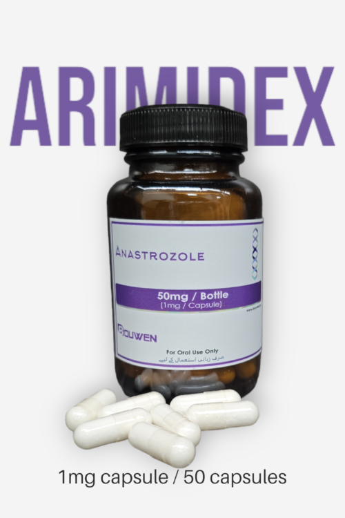 Arimidex 1mg