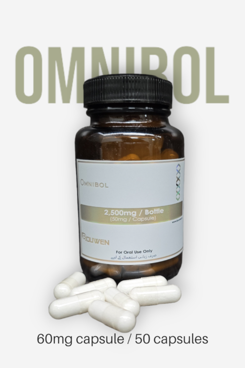 Omnibol – 60mg