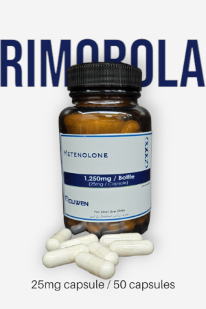 Primobolan Oral 25mg