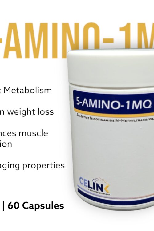 5-Amino-1mq