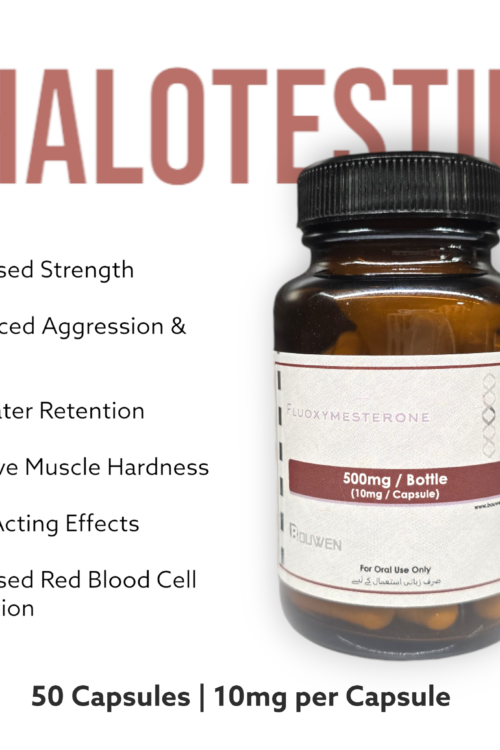 Halotestin – 10mg