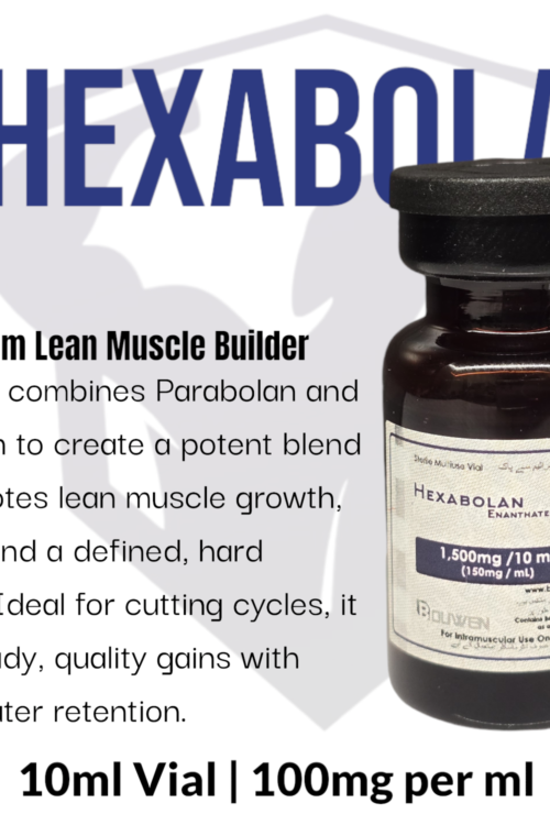 Hexabolin 100mg