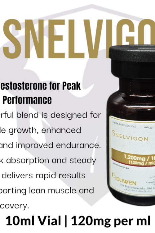 Snelvigon 120mg