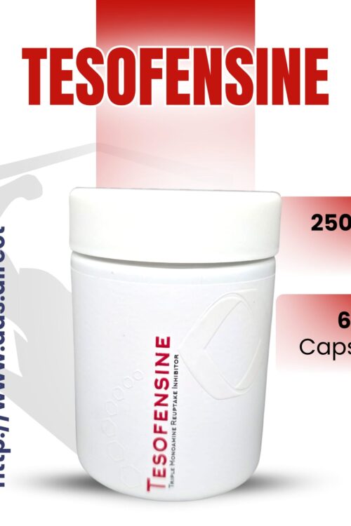 Tesofensine 250mcg